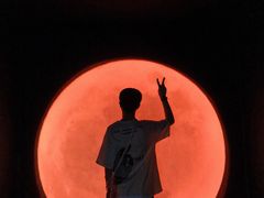-苏州5D星空错觉艺术馆