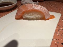 -元气寿司(东方宝泰店)