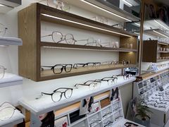-视野联行眼镜·蔡司·控优点授权(长白万象汇店)