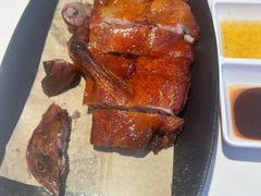 -南拳十三姨·潮汕砂锅粥·粤菜(西单大悦城店)