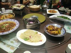 -刘胖子家常菜·蹄花焖藕(中央花园店)