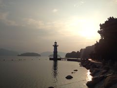 -逸廊大堂吧-下午茶·简餐-千岛湖自由洲际殿