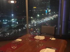 -圣丰索菲特·法国餐厅