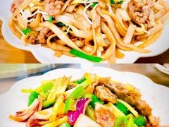 -南记食粥坊·宵夜大排档(岭南分店)