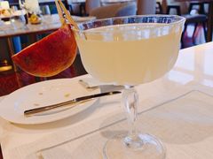 -翡翠36餐厅(浦东香格里拉店)
