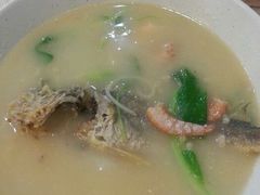 android_upload_pic-十面欢腾·海鲜面·台式Bistro(长乐路店)