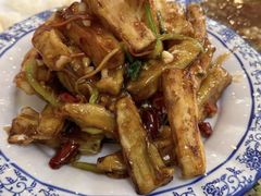 -协顺园回头馆(南顺城路店)