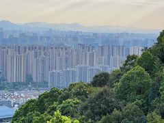 -杭州半山国家森林公园