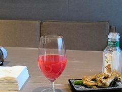 -喝彩海鲜自助餐厅(宜宾城市名人酒店)