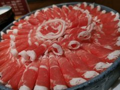 -快乐小羊·内蒙牛羊肉火锅(流花中心店)
