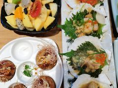 -松竹和日式料理(辽阳店)