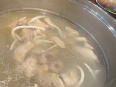 -享润四季椰子鸡音乐主题餐厅(晋江万达店)