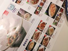 -兰湘子·湘菜小炒(崂山丽达店)