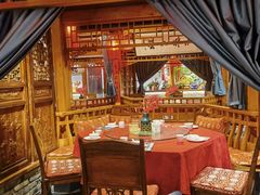 -正阳门饭庄·烤鸭·北京菜(万丰路七里庄店)
