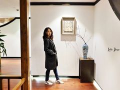 -青藤茶馆(南山路店)