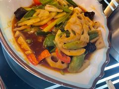 -星璨火吧KTV聚会餐厅(丰庆路店)