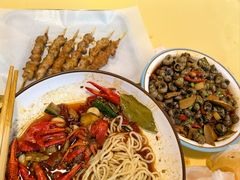 -小田油焖小龙虾(双井店)
