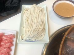 -福寿斋·老北京铜锅涮肉·烤鸭(顺义总店)