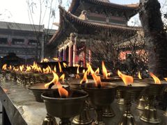 -西宁南禅寺-法幢寺