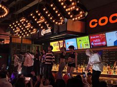 -HIB HUB公社(解放西路店)