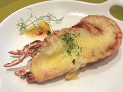 -都会尚膳·海鲜自助餐厅(重庆万豪酒店)