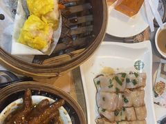 -添好运点心专门店(中环IFC店)