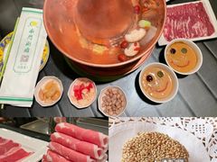 -南门涮肉(上海一店)