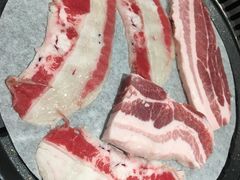 -烤路里·韩国品质自助烤肉(石路天虹4号店)