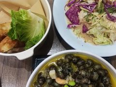 -锡和无锡菜(景丽苑店)