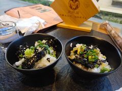 -友乐居羊蝎子(西直门店)