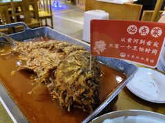 -杏花村水席楼·洛阳水席(老城十字街店)