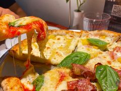 -Primo·丽莫意大利窑烤披萨