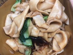 -福瑞记老孙头biangbiang面(新生路店)