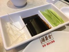 -全聚德(常州店)