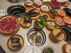 -海底捞大排档火锅(打浦路店)