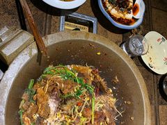 -蜀留香石锅鱼(六顺街店)