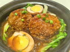 -应天大明王朝·南京菜(中山陵店)