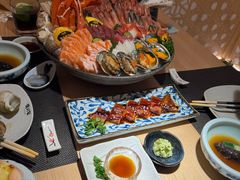 -德川家日本料理(中关村寰太大厦店)
