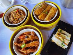 -胜记酒家·风味线(南山花园城店)