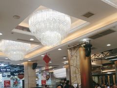 -东江海鲜酒家(艺都分店)