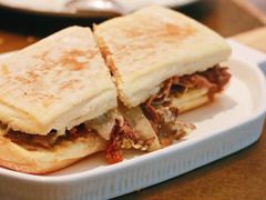 -BOCATA 西班牙餐厅(三里屯店)