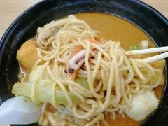 -老闽味沙茶面·姜母鸭(传承35年曾厝垵店)