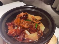 -顺峰(农展馆店)