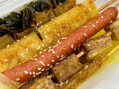 -黄记潮汕甜汤(贝底田坊店)