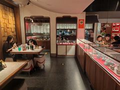 -松鹤面馆·古法焖肉面(观前店)