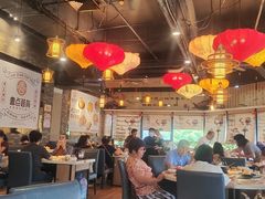 -粤点越有·茶点·粤菜(樵岭国际店)