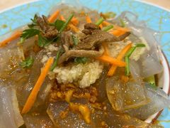 -北方饺子王·海肠捞饭·海鲜锅(山大店)