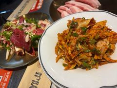 -炉队长·齐齐哈尔家庭烤肉(马家堡店)