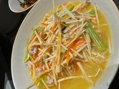 -田小狗的饭店(才子佳郡店)