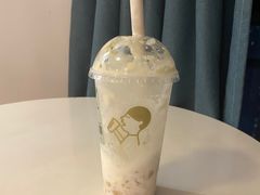-喜茶(佛山南海万科广场店)